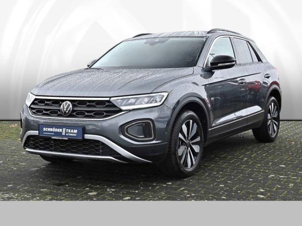 Volkswagen T-Roc Life 1.0 TSI Goal