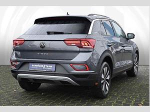 Volkswagen T-Roc Life 1.0 TSI Goal