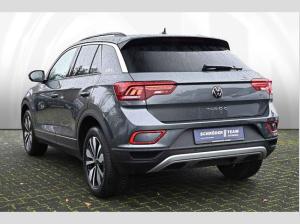Volkswagen T-Roc Life 1.0 TSI Goal