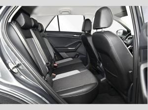 Volkswagen T-Roc Life 1.0 TSI Goal