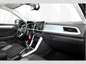 Volkswagen T-Roc Life 1.0 TSI Goal