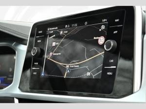 Volkswagen T-Roc Life 1.0 TSI Goal