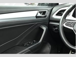 Volkswagen T-Roc Life 1.0 TSI Goal