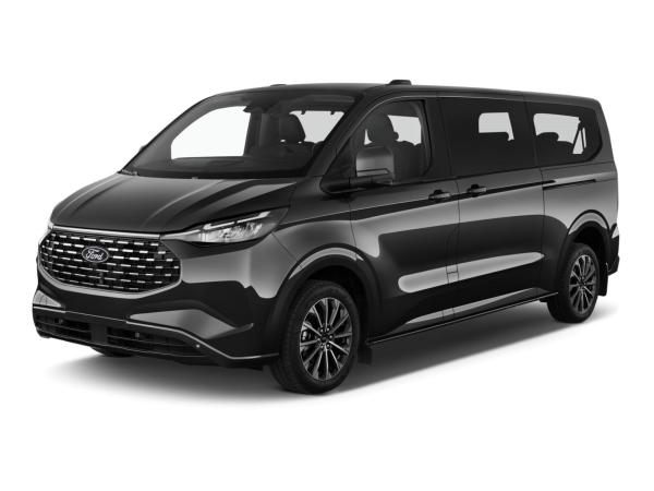 Ford Tourneo Custom BEV 70kWh 160kW 340 L1 Titanium Auto