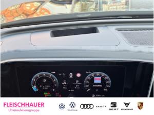 Volkswagen Tiguan 1.5 eTSI R-Line IQ.Drive Leder Winterräder