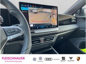 Volkswagen Tiguan 1.5 eTSI R-Line IQ.Drive Leder Winterräder
