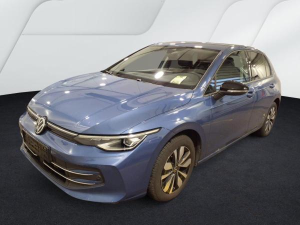 Volkswagen Golf VIII Lim. GOAL 1.5 TSI 85kW - AHK LED Plus Navi ACC SHZ CarPlay LM Digital Cockpit