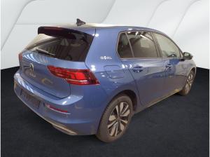 Volkswagen Golf VIII Lim. GOAL 1.5 TSI 85kW - AHK LED Plus Navi ACC SHZ CarPlay LM Digital Cockpit