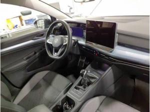 Volkswagen Golf VIII Lim. GOAL 1.5 TSI 85kW - AHK LED Plus Navi ACC SHZ CarPlay LM Digital Cockpit