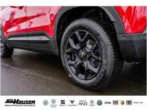 Jeep Avenger 1.2 4Xe Overland SOFORT EL. HECKKL. NAVI KAMERA INFOTAINMENT KOMFORT