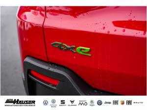 Jeep Avenger 1.2 4Xe Overland SOFORT EL. HECKKL. NAVI KAMERA INFOTAINMENT KOMFORT