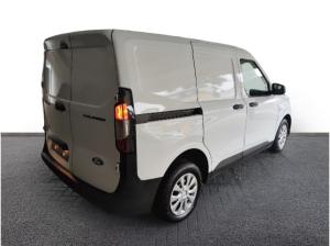 Ford Transit Courier TREND NAVI / GJR / WINTER-PAKET