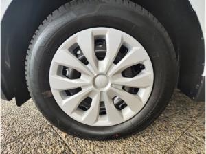 Ford Transit Courier TREND NAVI / GJR / WINTER-PAKET