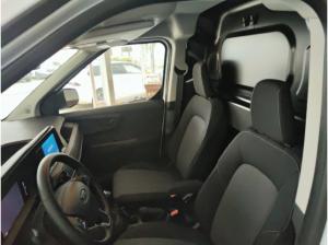 Ford Transit Courier TREND NAVI / GJR / WINTER-PAKET
