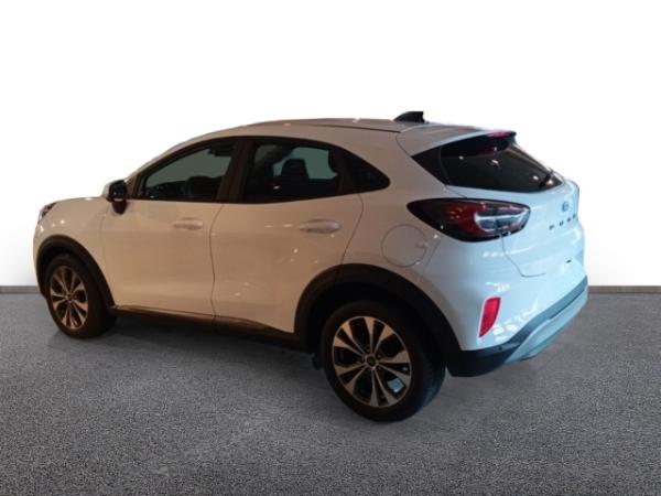 Ford Puma TITANIUM NAVI / PDC / GJR / WINTERPAKET