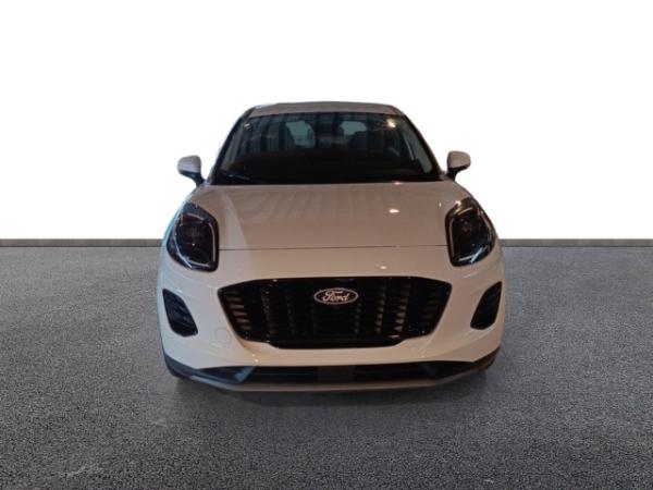 Ford Puma TITANIUM NAVI / PDC / GJR / WINTERPAKET