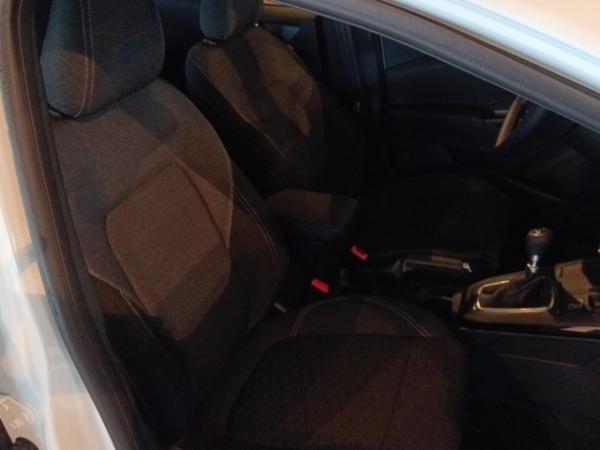 Ford Puma TITANIUM NAVI / PDC / GJR / WINTERPAKET