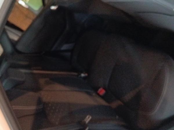 Ford Puma TITANIUM NAVI / PDC / GJR / WINTERPAKET