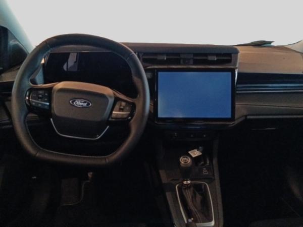 Ford Puma TITANIUM NAVI / PDC / GJR / WINTERPAKET