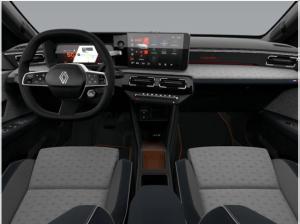 Renault 5 Roland-Garros 150 Comfort Range 🪻🌤️Frühlingserwachen 🤩🌸