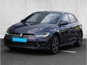 Volkswagen Polo R-Line *NAVI*PANO*KAMERA*BEATS*MATRIX*