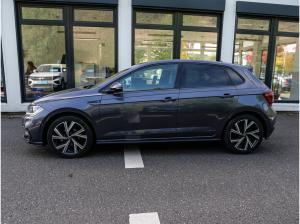 Volkswagen Polo R-Line *NAVI*PANO*KAMERA*BEATS*MATRIX*