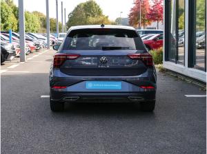Volkswagen Polo R-Line *NAVI*PANO*KAMERA*BEATS*MATRIX*