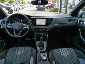 Volkswagen Polo R-Line *NAVI*PANO*KAMERA*BEATS*MATRIX*