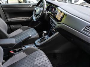 Volkswagen Polo R-Line *NAVI*PANO*KAMERA*BEATS*MATRIX*
