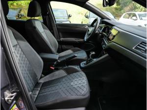 Volkswagen Polo R-Line *NAVI*PANO*KAMERA*BEATS*MATRIX*