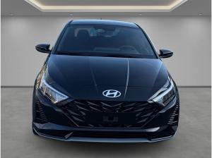 Hyundai i20 1.0 T-GDI (90PS) *Blackline*