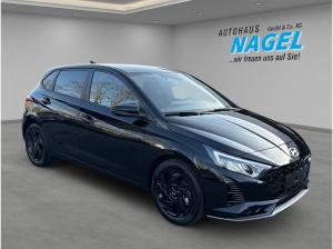Hyundai i20 1.0 T-GDI (90PS) *Blackline*