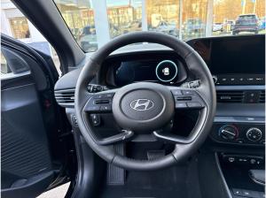 Hyundai i20 1.0 T-GDI (90PS) *Blackline*