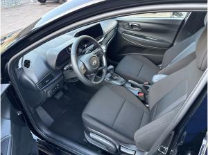 Hyundai i20 1.0 T-GDI (90PS) *Blackline*