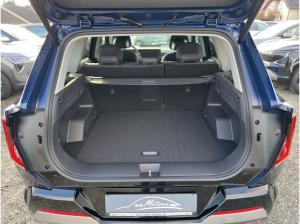 Kia EV5 81,4 kW/h Earth P3/P4 StandHZG El. Fondsitzverst. Navi Leder Digitales Cockpit 360 Kamera