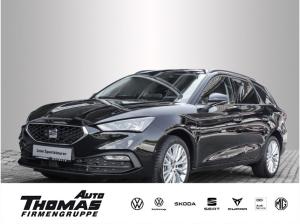 Seat Leon Sportstourer Road Edition 1.5 e-HYBRID DSG SITZHEIZUNG