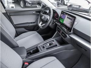 Seat Leon Sportstourer Road Edition 1.5 e-HYBRID DSG SITZHEIZUNG