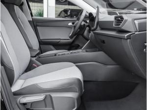 Seat Leon Sportstourer Road Edition 1.5 e-HYBRID DSG SITZHEIZUNG