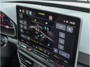 Seat Leon Sportstourer Road Edition 1.5 e-HYBRID DSG SITZHEIZUNG