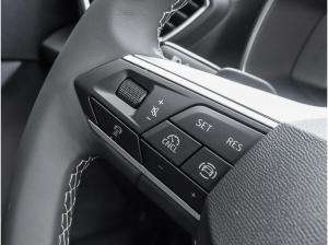 Seat Leon Sportstourer Road Edition 1.5 e-HYBRID DSG SITZHEIZUNG