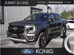 Ford Ranger Wildtrak 3.0l 240 PS ⚡03.2026 verfügbar⚡ inkl. Standheizung uwm.