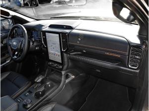 Ford Ranger Wildtrak 3.0l 240 PS ⚡03.2026 verfügbar⚡ inkl. Standheizung uwm.