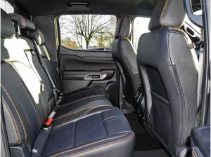 Ford Ranger Wildtrak 3.0l 240 PS ⚡03.2026 verfügbar⚡ inkl. Standheizung uwm.