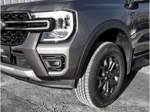Ford Ranger Wildtrak 3.0l 240 PS ⚡03.2026 verfügbar⚡ inkl. Standheizung uwm.