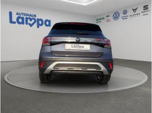 Volkswagen T-Cross GOAL 1.0 TSI ACC,PDC,SHZ,NAVI,KLIMA