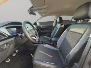 Volkswagen T-Cross GOAL 1.0 TSI ACC,PDC,SHZ,NAVI,KLIMA