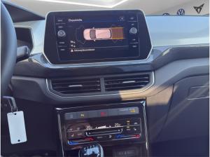 Volkswagen T-Cross GOAL 1.0 TSI ACC,PDC,SHZ,NAVI,KLIMA