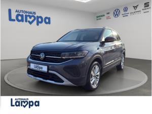 Volkswagen T-Cross GOAL 1.0 TSI ACC,PDC,SHZ,NAVI,KLIMA