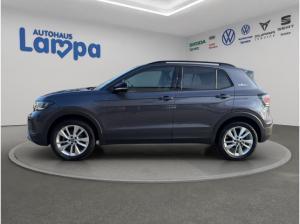 Volkswagen T-Cross GOAL 1.0 TSI ACC,PDC,SHZ,NAVI,KLIMA