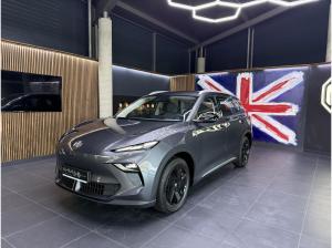 MG S5 EV ⚡Comofort Standard Range*49kW*350km💎6.000€ Förderung gerechnet!